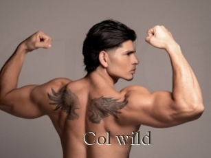 col_wild Cum crazy amateurs