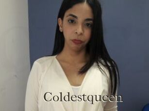 Coldestqueen