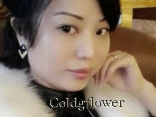 Coldgflower