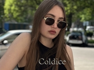 Coldice