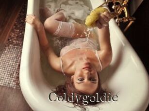 Coldygoldie