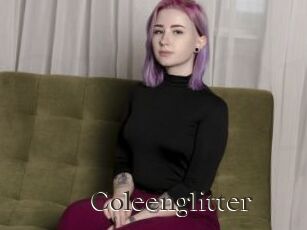 Coleenglitter
