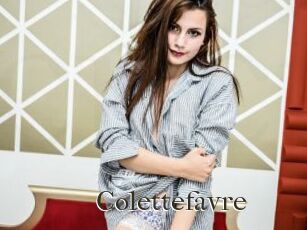 Colettefavre
