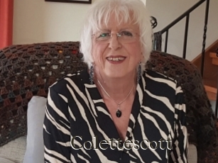Colettescott