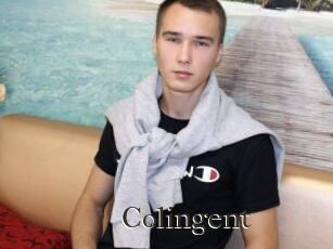 Colingent
