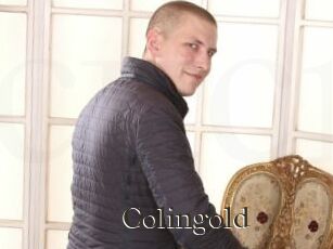 Colingold