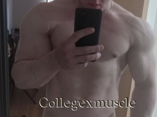 collegexmuscle Cum crazy amateurs