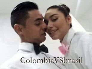 ColombiaVSbrasil