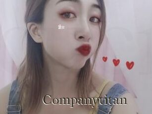 Companytitan