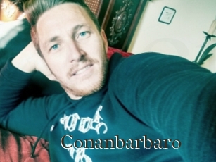 Conanbarbaro