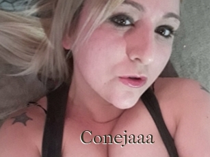 Conejaaa