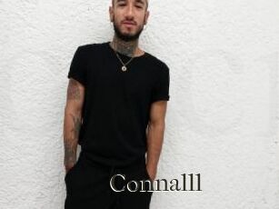 Connalll