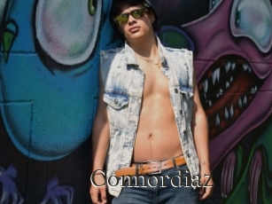 Connordiaz