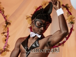 Connorzaid