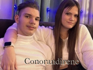 conorandirene Cum crazy amateurs