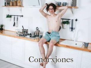 Conorxjones