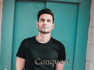 Conquest