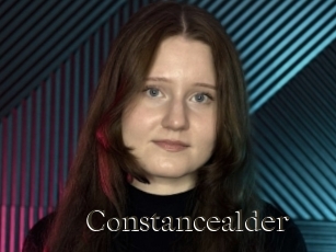 Constancealder