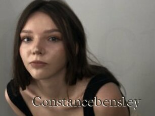 Constancebensley