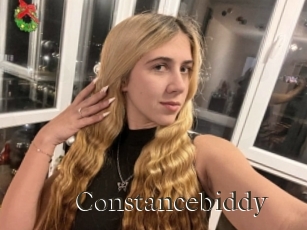 Constancebiddy