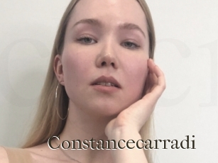 Constancecarradi