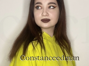Constanceedman