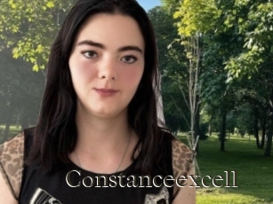 Constanceexcell