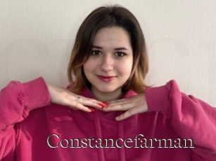 Constancefarman