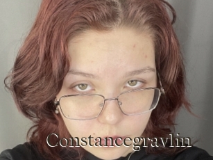 Constancegravlin