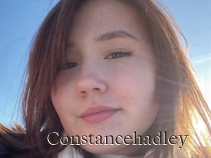 Constancehadley