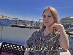 Constancehakes