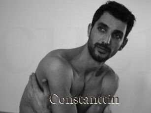 Constanttin