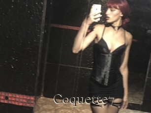 Coquette7