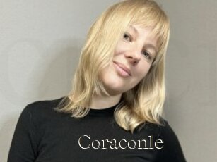 Coraconle
