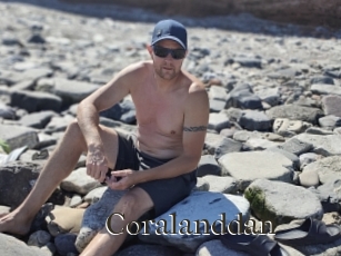 Coralanddan
