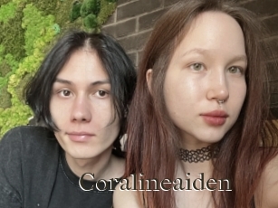 coralineaiden Cum crazy amateurs