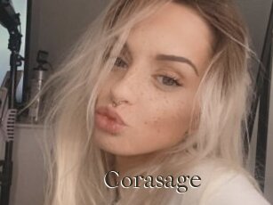 Corasage