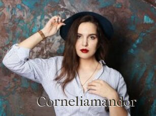 Corneliamandor