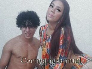 Cornyandsamuel