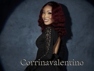 Corrinavalentino
