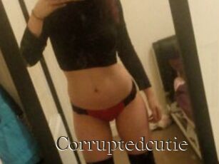 Corruptedcutie