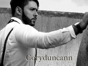 Coryduncann