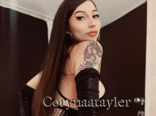 Corynaatayler