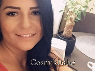 Cosmikbabe