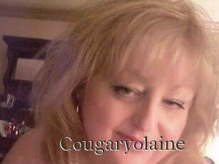 Cougaryolaine