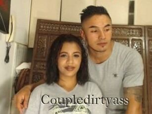 Coupledirtyass