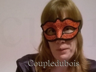 Coupledubois