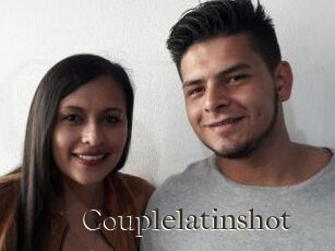 Couplelatinshot