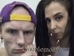 Couplemolly