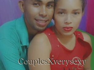 CouplesXverysexy